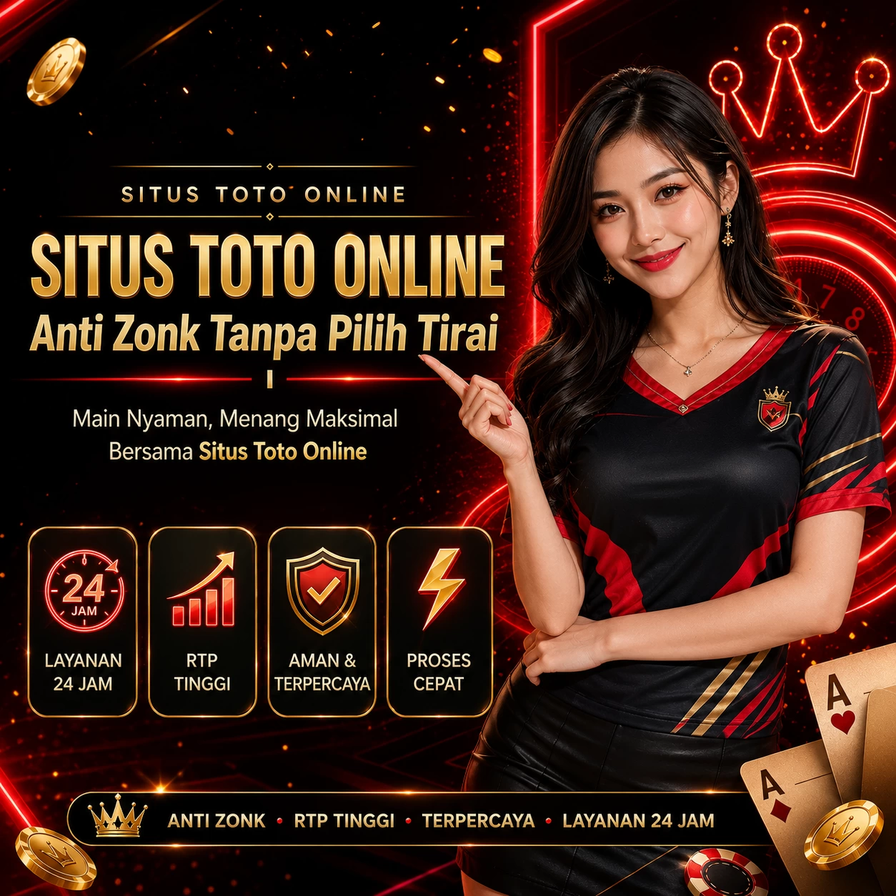 Verifikasi Hash SHA-256